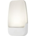 thumbnail image 1 of GE Automatic LED Plug-In Night Light, White, 30965, 1 of 5