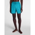 thumbnail image 1 of George Men's and Big Men's Swim Shorts, 6" Inseam, Sizes S-3XL, 1 of 5