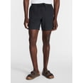 thumbnail image 1 of George Men's and Big Men's Beach Shorts, 7" Inseam, Sizes S-3XL, 1 of 6
