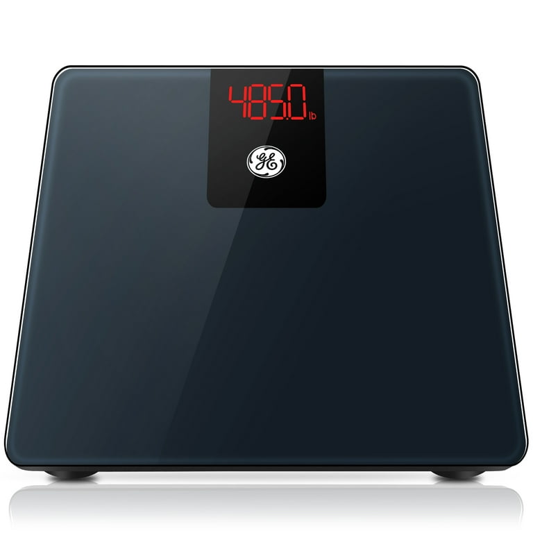 Nyyi Digital Bathroom Scale/Weighing Scales Body Weight,Multi-Point Se –  BABACLICK