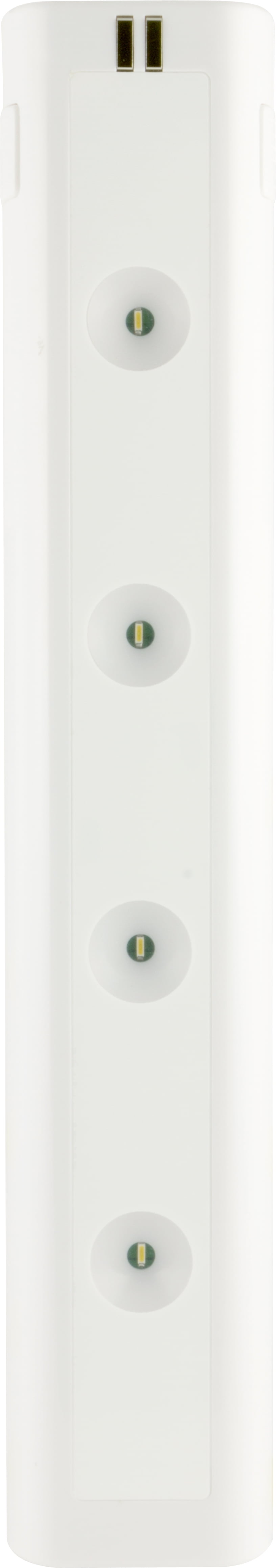 Ge 12 Inch Battery Operated Led Utility Light