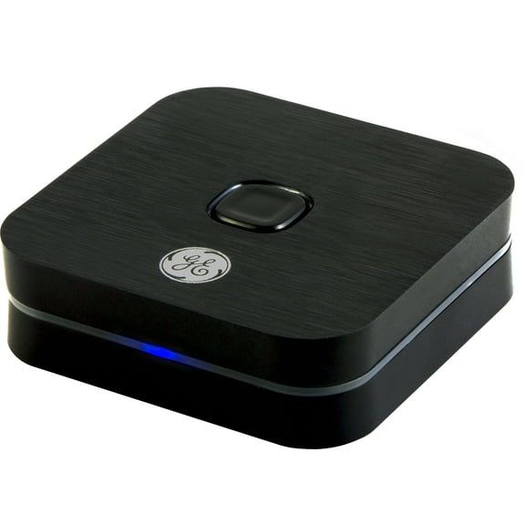 GE Bluetooth HD Audio Receiver, 33625