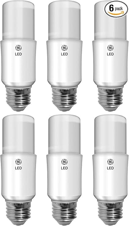 GE Bright Stik Light Bulb