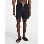 Men's and Big Men's Cargo E Board Swim Shorts, Sizes S-3XL