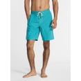 thumbnail image 1 of George Men's and Big Men's Cargo E Board Swim Shorts, Sizes S-3XL, 1 of 5
