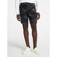 thumbnail image 1 of George Men's & Big Men's Relaxed Fit Cargo Shorts, 10" Inseam, Sizes 30-46, 1 of 5