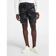 Men's & Big Men's Relaxed Fit Cargo Shorts, 10" Inseam, Sizes 30-46