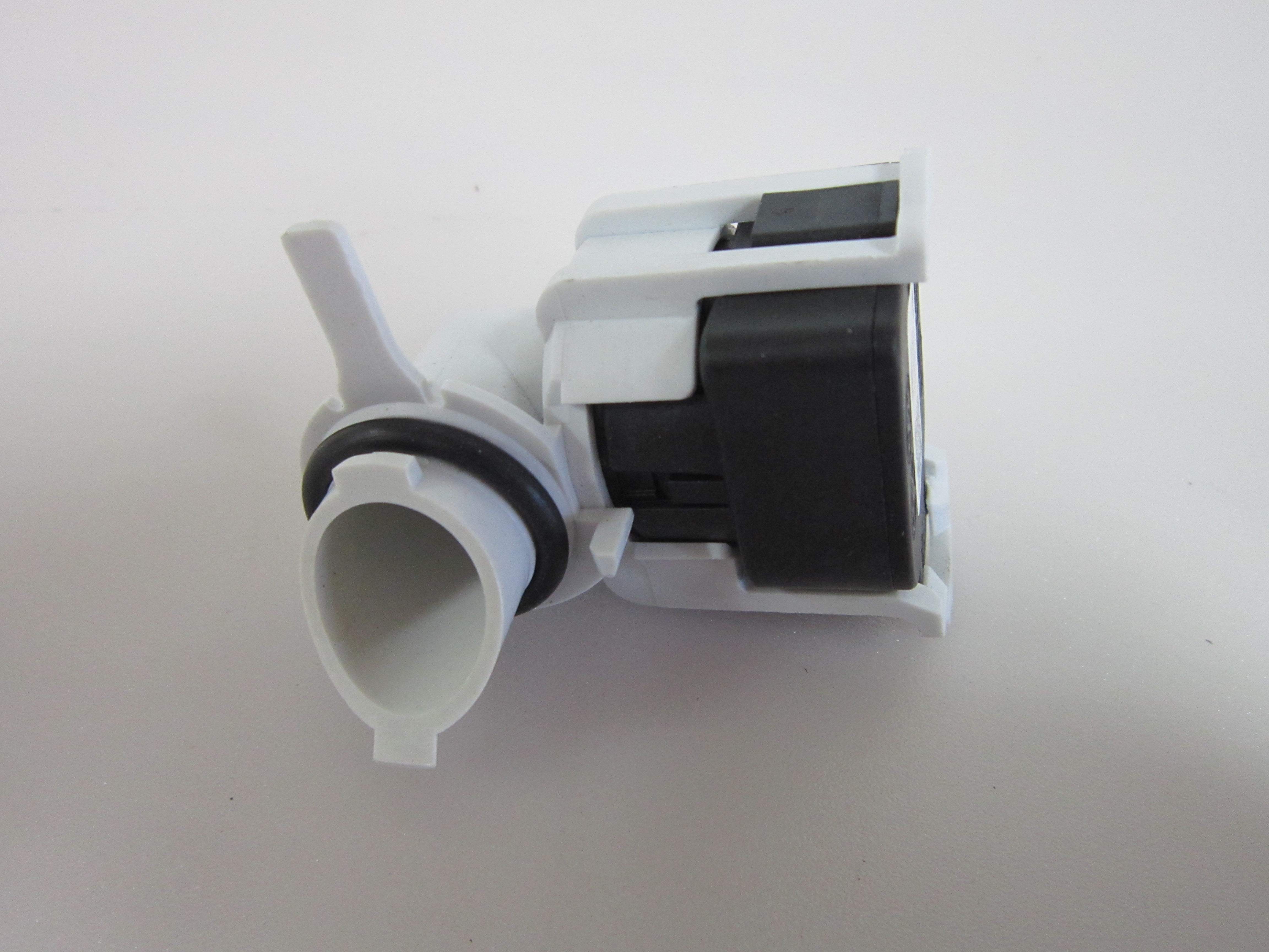 GE CDT845M5N0S5 Dishwasher Pressure Sensor Assembly WD21X25468