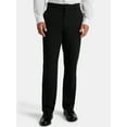 thumbnail image 1 of George Men's Comfort Dress Pants, 1 of 5
