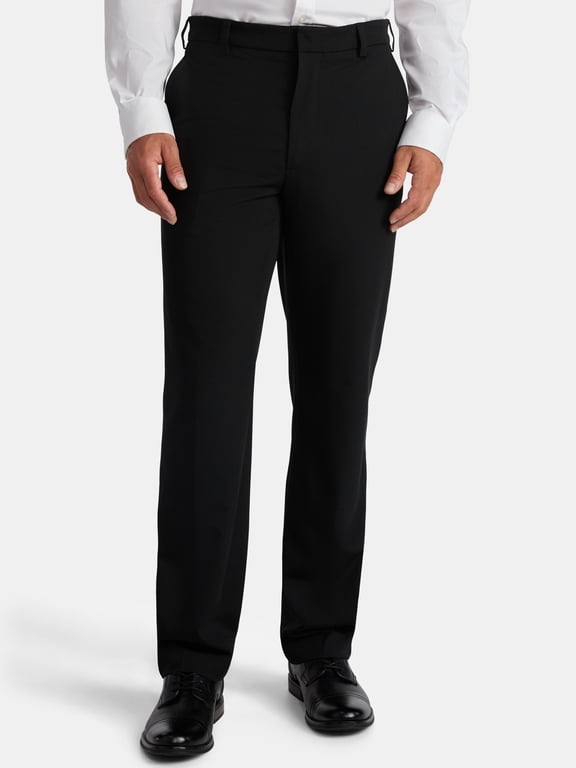 Men's Comfort Dress Pants