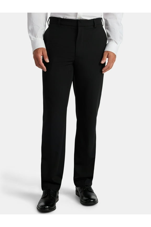 Men's Comfort Dress Pants
