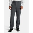 thumbnail image 1 of George Men's Comfort Dress Pants, 1 of 5
