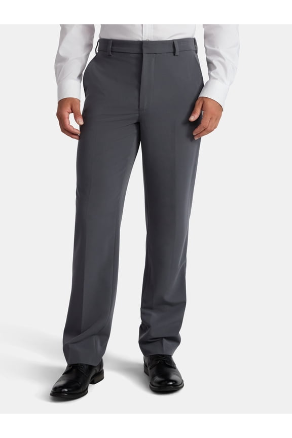 Men's Comfort Dress Pants