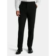 thumbnail image 1 of George Men's Comfort Dress Pants, 1 of 5