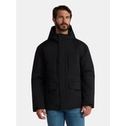 Men's Midweight Commuter Jacket, Sizes S-3XL