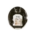 thumbnail image 1 of GE COVER LED ASM FF - Part# WR55X11132, 1 of 1