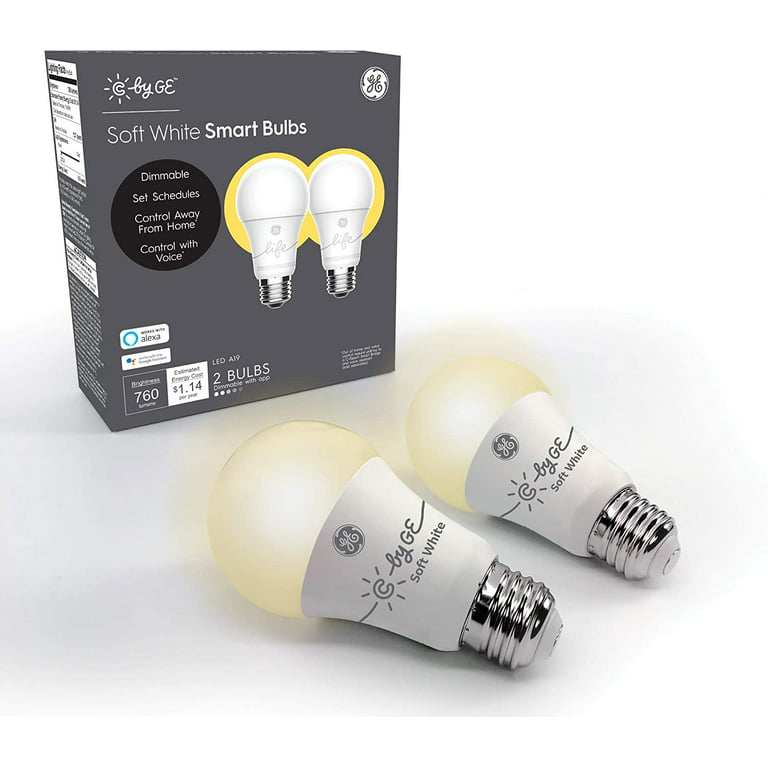 Smart Light Bulbs Google Home: Illuminate with Voice!