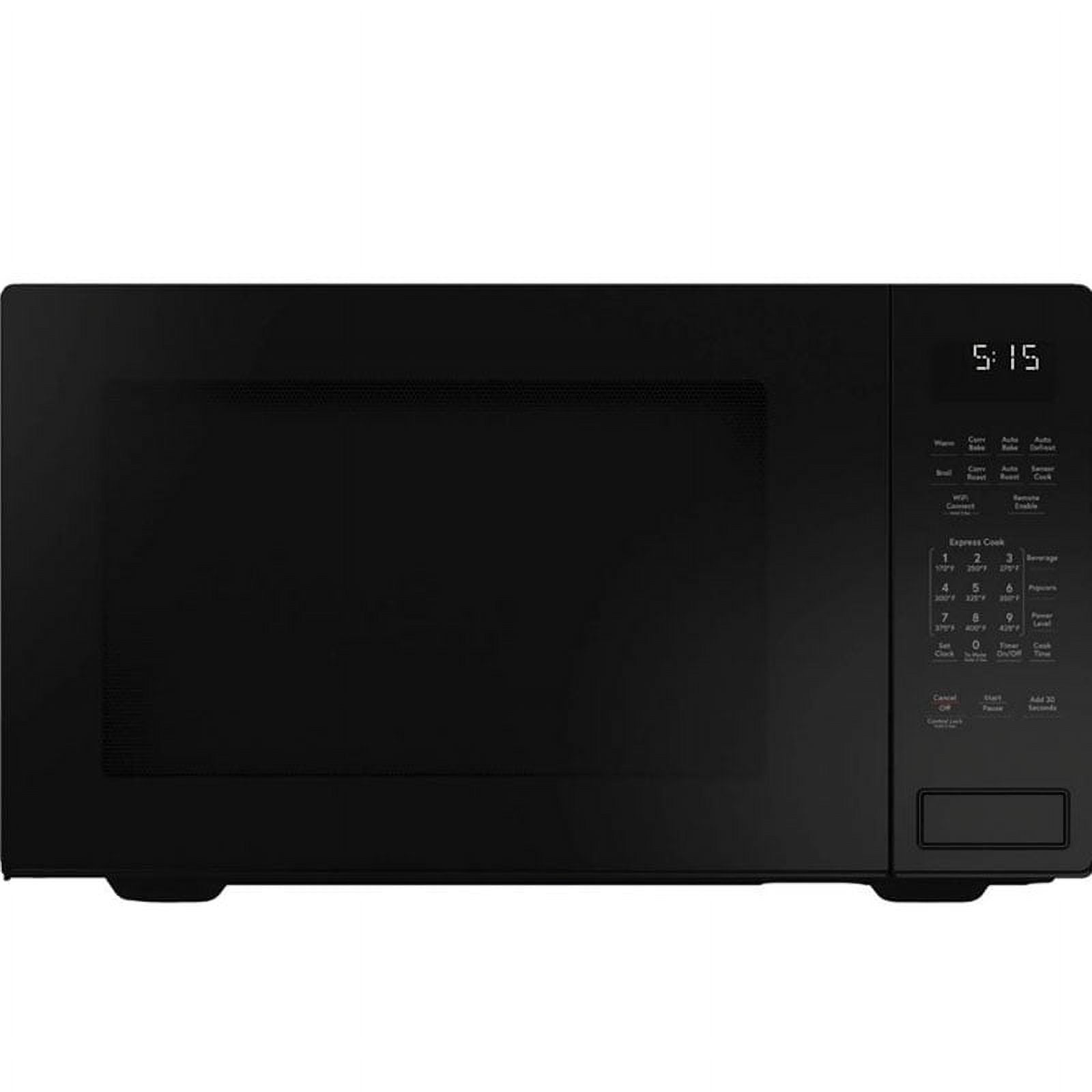 GE Cafe 1.5 Cu. Ft. Smart Countertop Convection/Microwave Oven