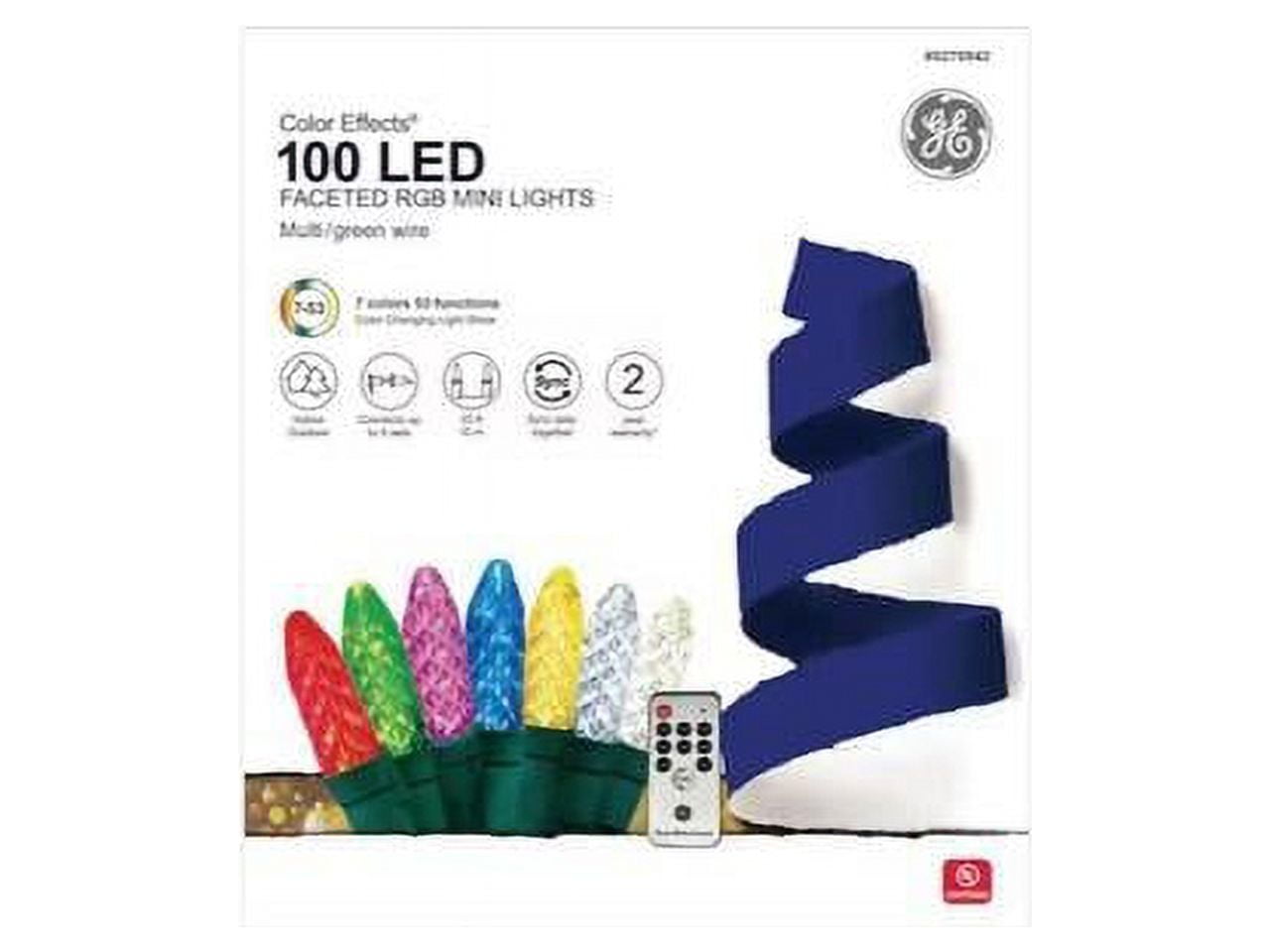 Ge cheap mini lights