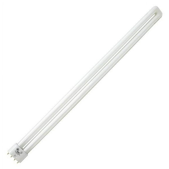 GE Compact Fluorescent Light Bulb (16648)