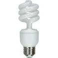 thumbnail image 1 of GE Compact Fluorescent Light Bulb, 1 of 4