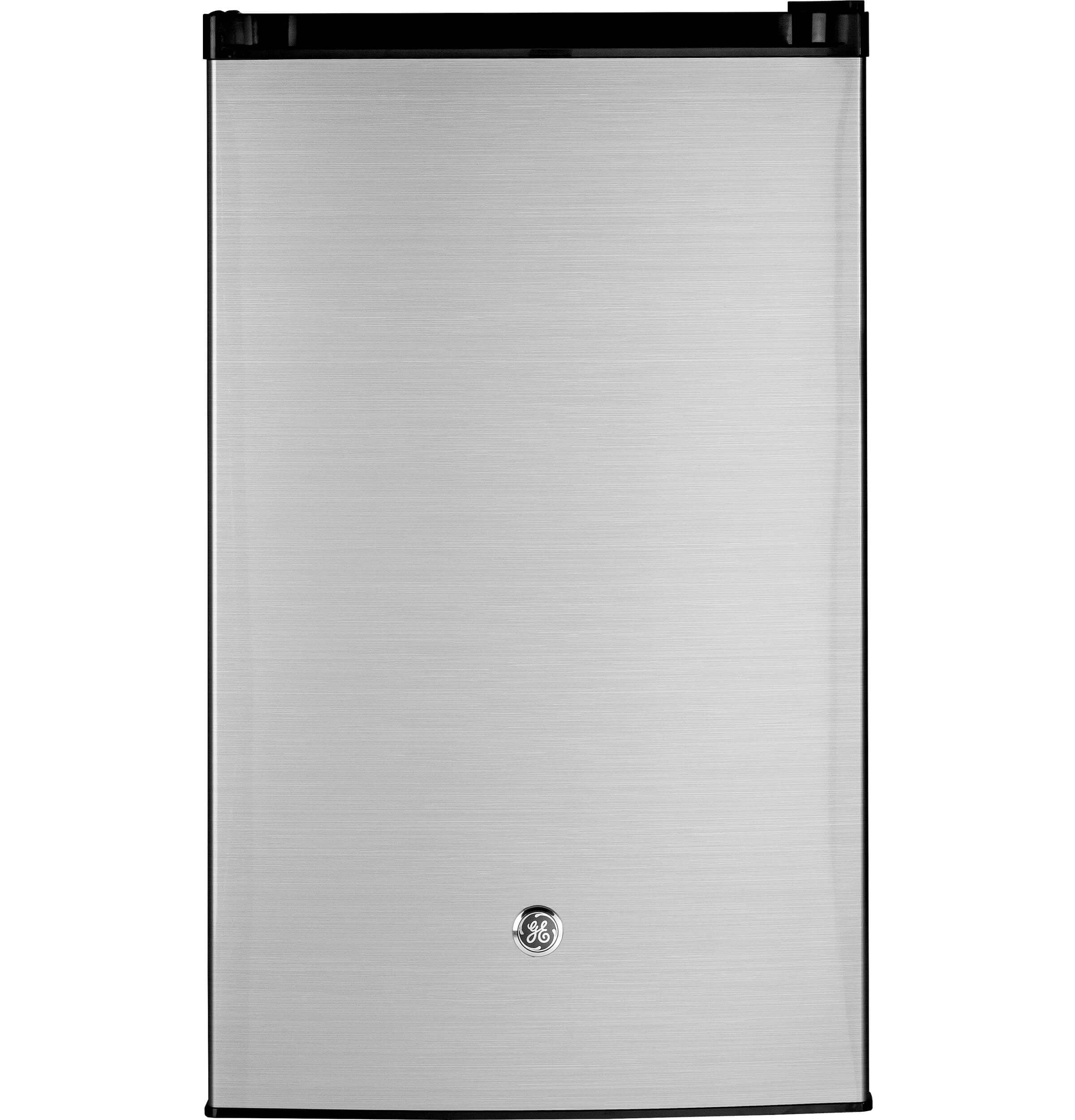 Mini Fridge with Freezer, 3.0 Cu.Ft Mini Refrigerator with 2 Doors