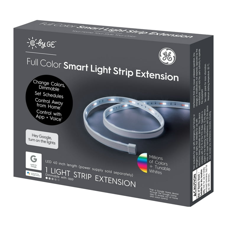 Cbyge light strip shop