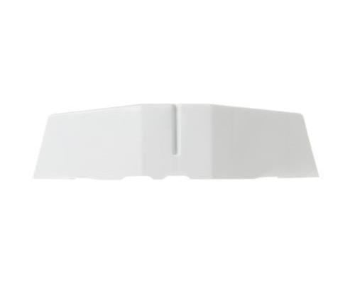 GE DRYER BAFFLE - Part# WE14X20683