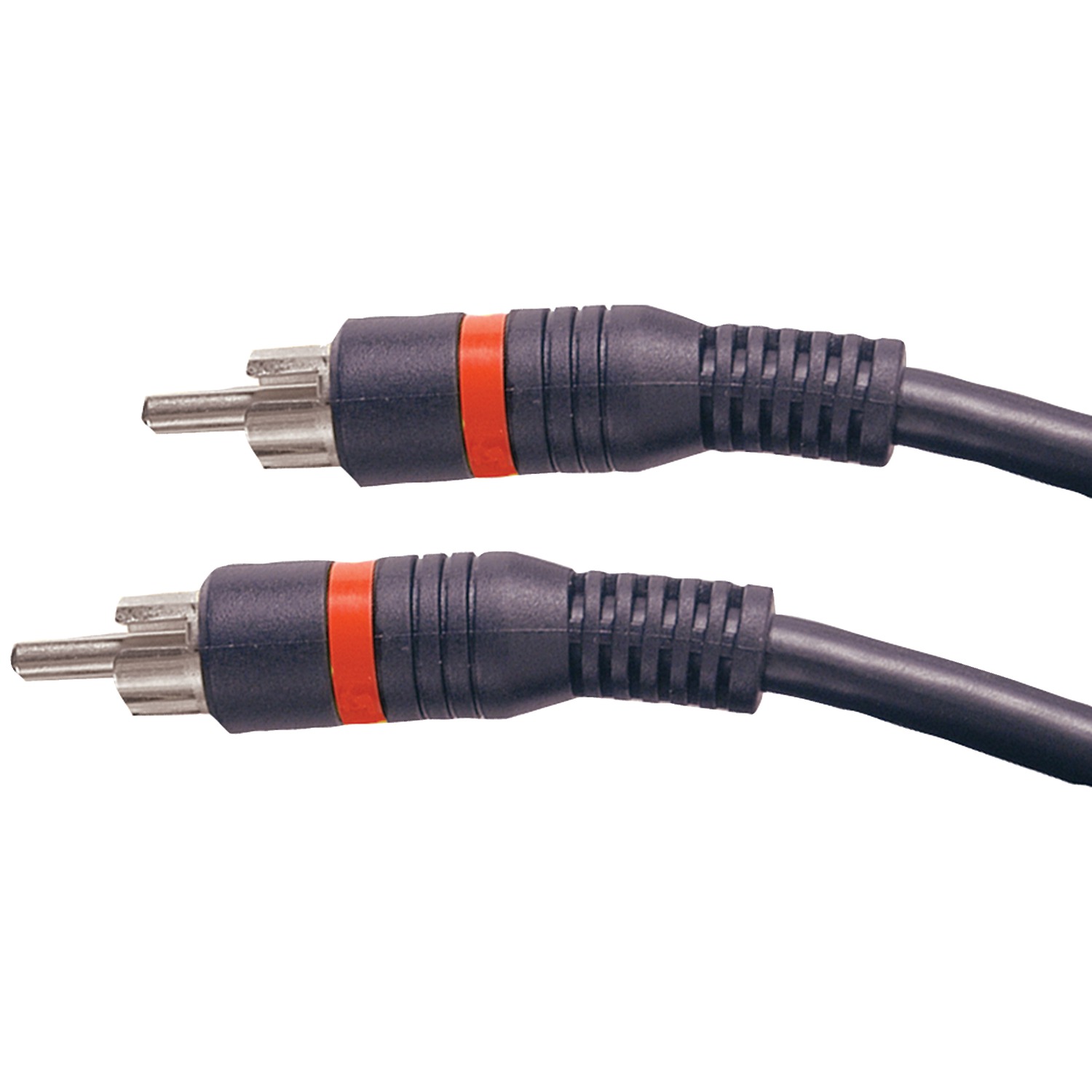 GE Digital Audio Coax Cable - 6 FT, 1.0 CT - image 1 of 5