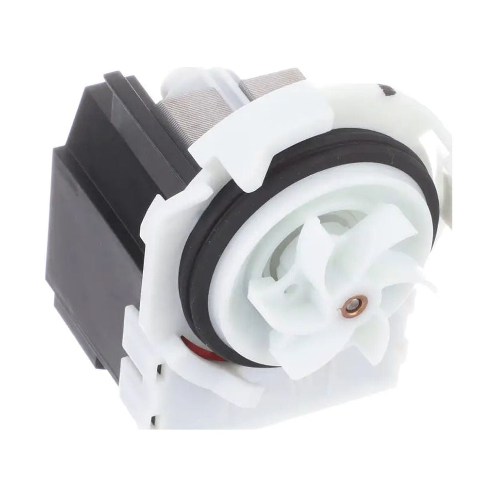 GE Dishwasher Drain Pump Part WD19X25461