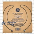 thumbnail image 1 of GE Dishwasher Heating Element WD05X30818, 1 of 6