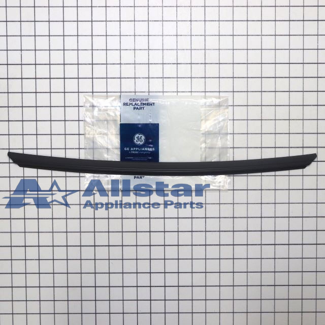 GE Dishwasher Lower Door Gasket WD08X21894