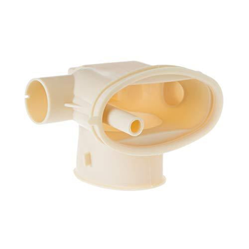 GE Dishwasher Pump Sump inlet Housing WD18X10026