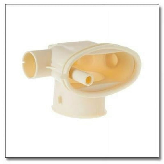 GE Dishwasher Pump Sump inlet Housing WD18X10026