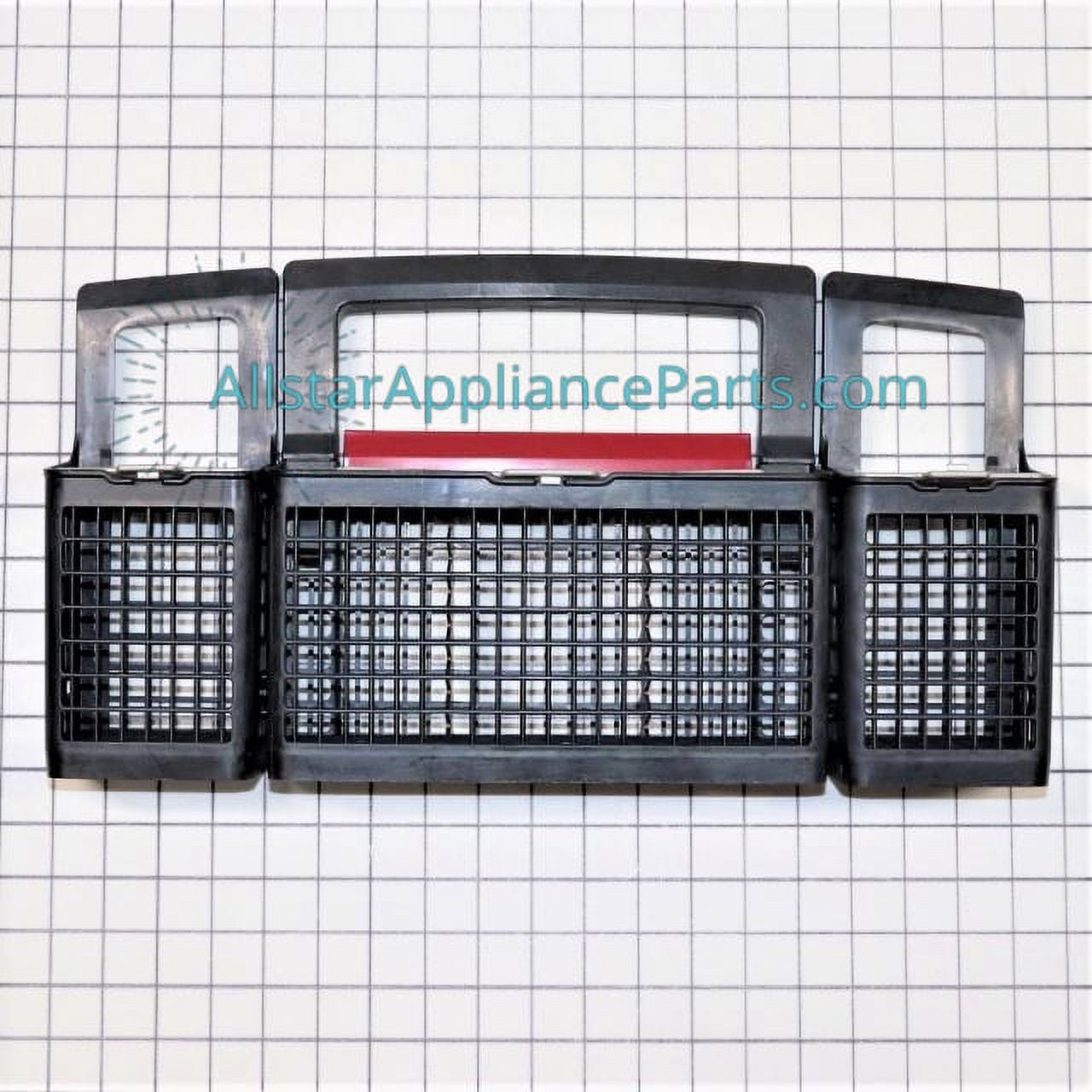 GE Dishwasher Silverware Basket WD28X22867