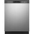 thumbnail image 1 of GE® Dishwasher with Front Controls, 1 of 5