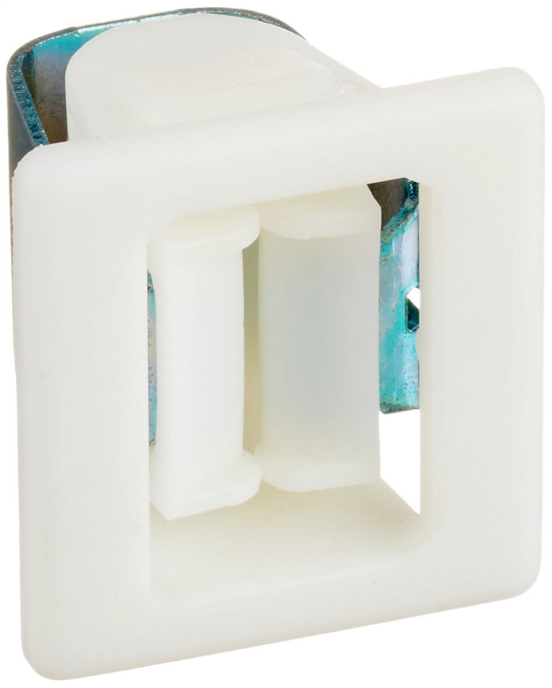 GE Dryer Door Catch WE1M1011