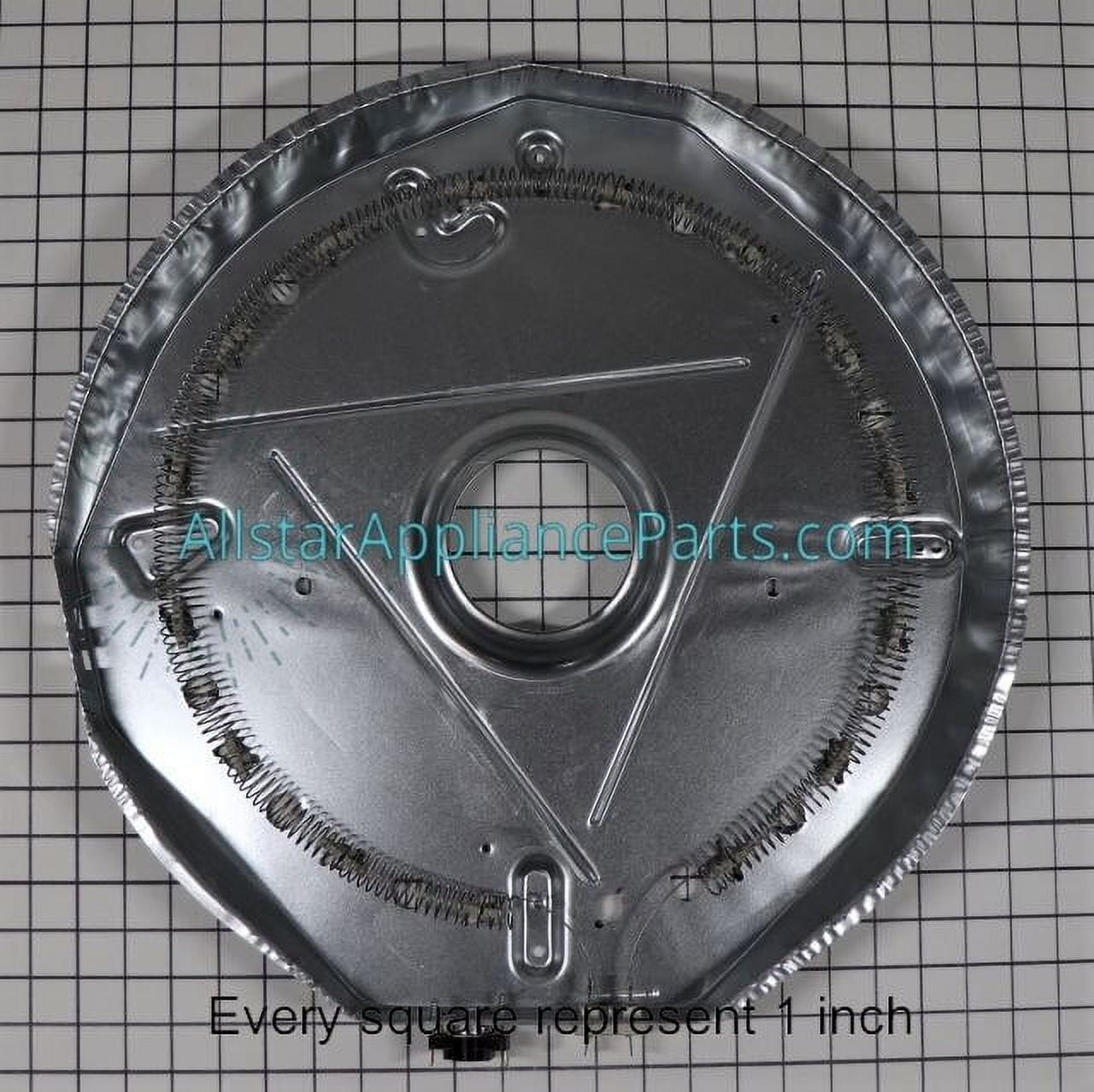 GE Dryer Heating Element WE11X99