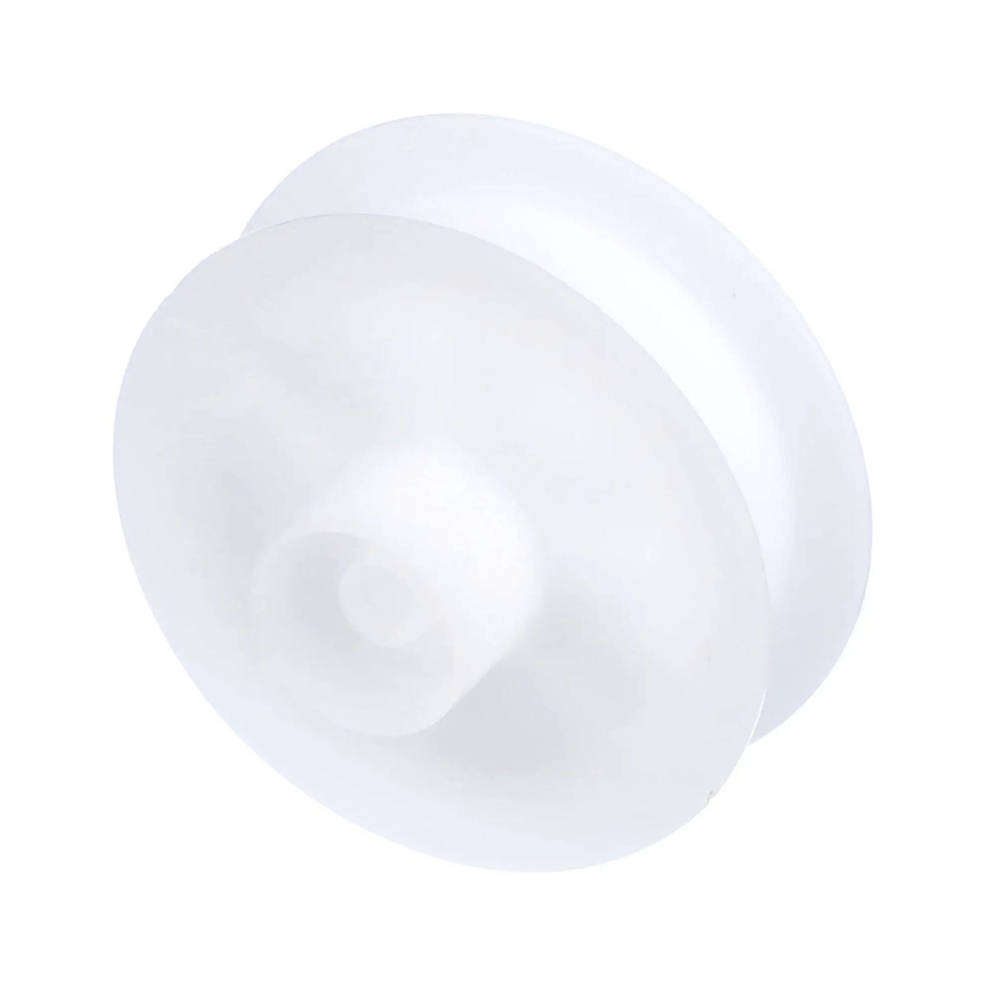 GE Dryer Idler Pulley Wheel WE03X31620