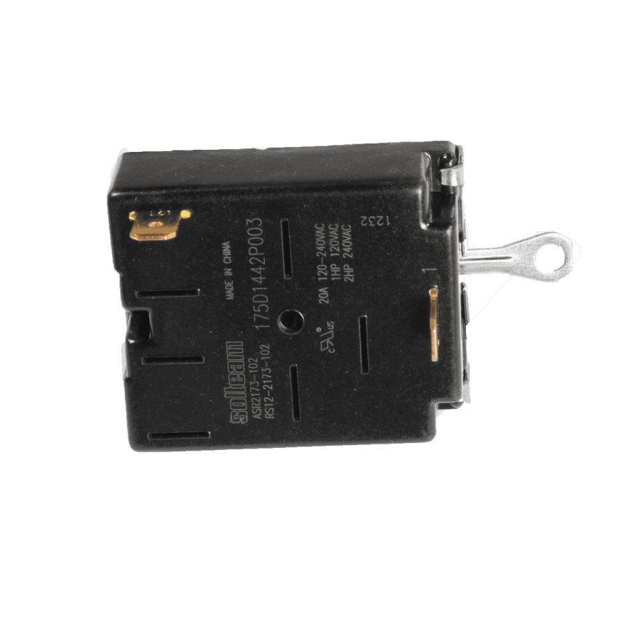 GE Dryer Start Switch WE4X782