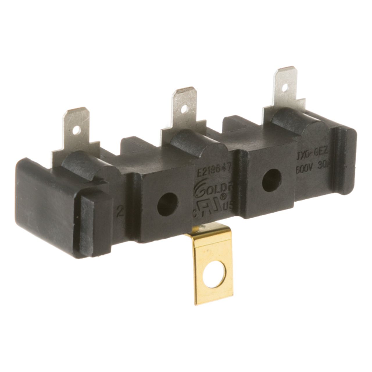 GE Dryer Terminal Block WE4M525