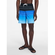 Men's and Big Men's E-Board Swim Trunks with UPF 50+, 9" Inseam, Sizes S-3XL
