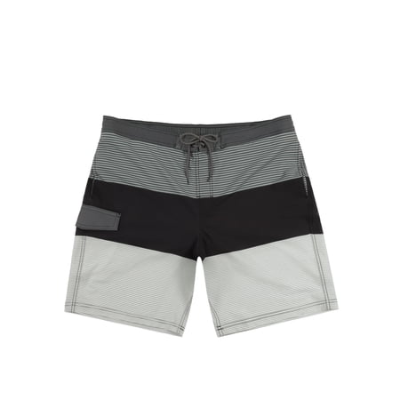 George Men's & Big Men's Cargo E-Board Stretch Trunks 9" Inseam, Sizes S-5XL