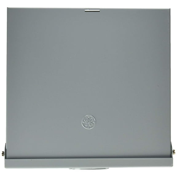 GE ENERGY INDUSTRIAL SOLUTIONS TLM812RCUP 125A OUTDOOR LOAD CENTER