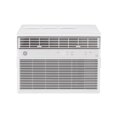 thumbnail image 1 of GE® ENERGY STAR® 10,000 BTU Smart Electronic Window Air Conditioner for Medium Rooms up to 450 sq. ft., 1 of 4