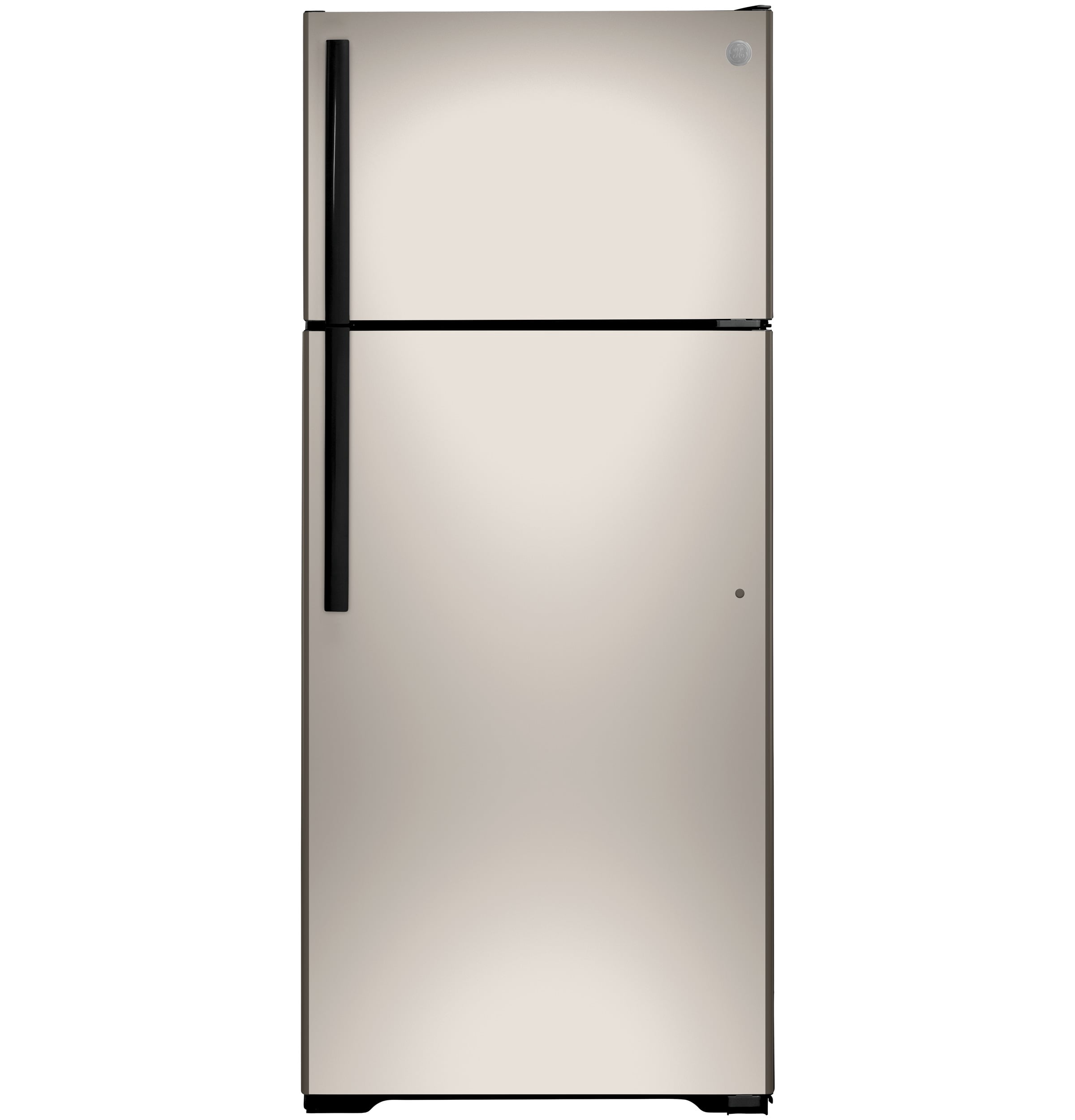 GE ENERGY STAR 17.5 Cu. Ft. TopFreezer Refrigerator