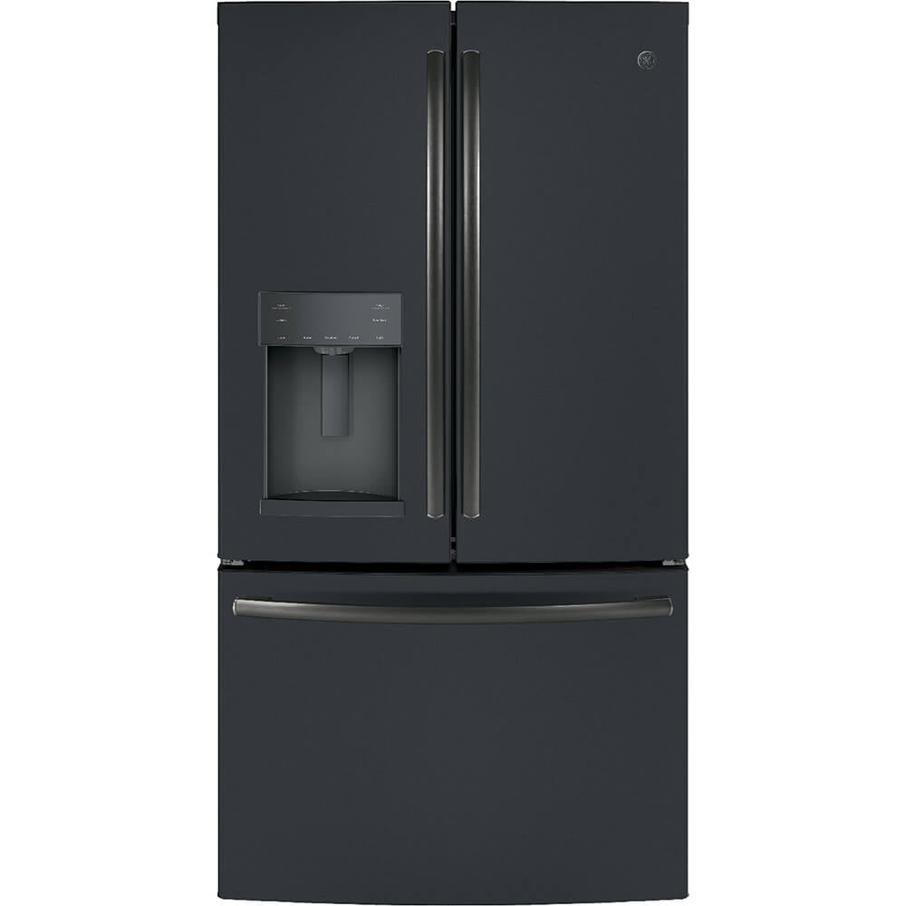 GE ENERGY STAR 27.8 Cu. Ft. French Door Refrigerator Walmart