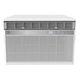 thumbnail image 1 of GE ENERGY STAR(R) 23,500/22,900 BTU 230/208 Volt Smart Electronic Window Air Conditioner - AHFK24AA, 1 of 1