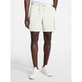 thumbnail image 1 of George Men's and Big Men's E Waist Cargo Shorts, 8" Inseam, Sizes S-3XL, 1 of 5