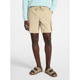 thumbnail image 1 of George Men's and Big Men's E Waist Cargo Shorts, 8" Inseam, Sizes S-3XL, 1 of 5